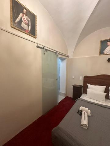 Datri Petite Suite 8 维也纳 外观 照片