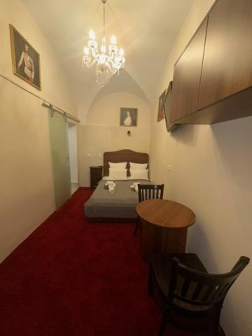 Datri Petite Suite 8 维也纳 外观 照片
