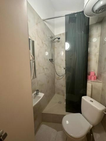 Datri Petite Suite 8 维也纳 外观 照片